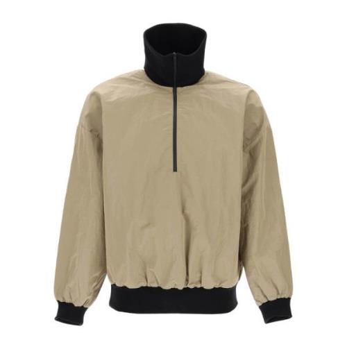 Light Jackets Fear Of God , Beige , Heren