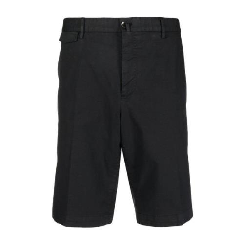 Shorts PT Torino , Black , Heren