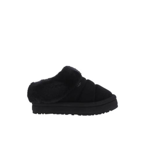 Kids K Tazzlita Zwart UGG , Black , Dames