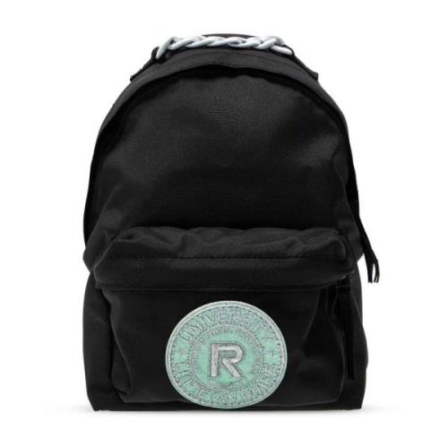 Raf Simons Pakr XS Rugzak Eastpak , Black , Unisex