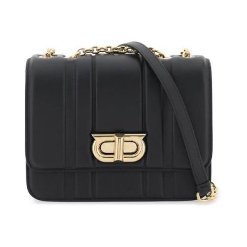 Bags Salvatore Ferragamo , Black , Dames