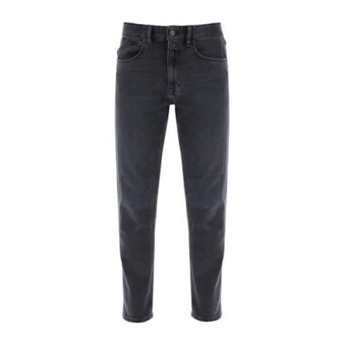 Jeans Closed , Gray , Heren