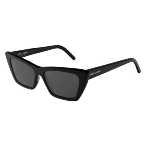 Sunglasses Saint Laurent , Black , Unisex