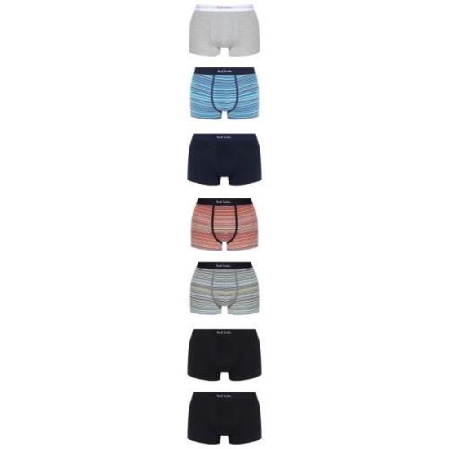 Boxers 7-pack Paul Smith , Multicolor , Heren