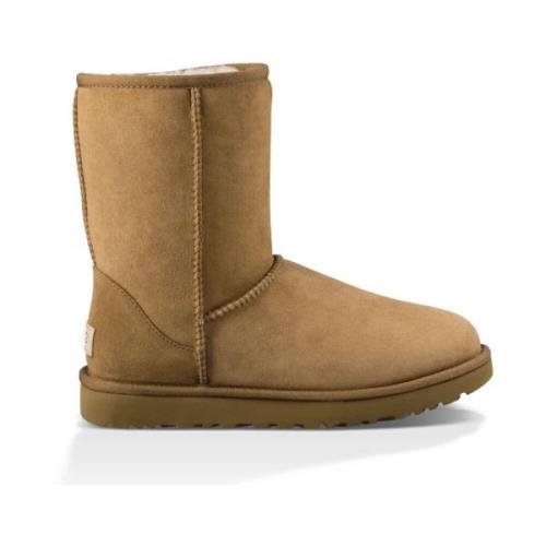 Winter Boots UGG , Beige , Heren