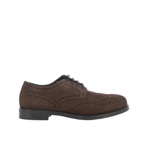 Shoes Antica Cuoieria , Black , Heren