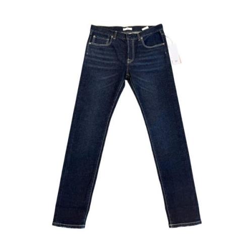 Pmds Premium Mood Denim Superior jeans Pmds , Blue , Heren