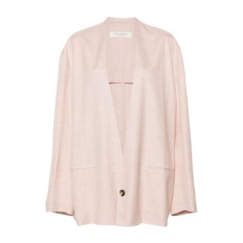 Blazers Philosophy di Lorenzo Serafini , Pink , Dames