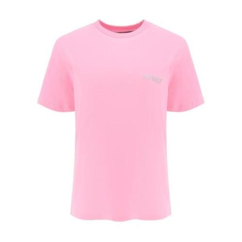 Casual Sweatshirt Rotate Birger Christensen , Pink , Dames