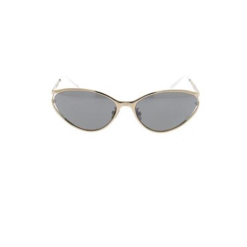 Sunglasses Dior , Yellow , Dames