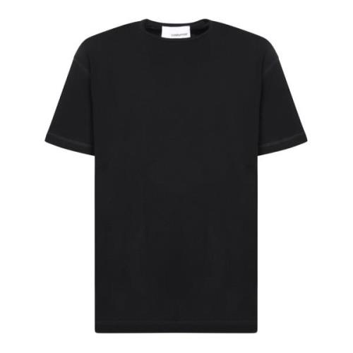 T-Shirts Costumein , Black , Heren