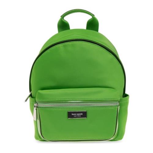 Backpacks Kate Spade , Green , Dames