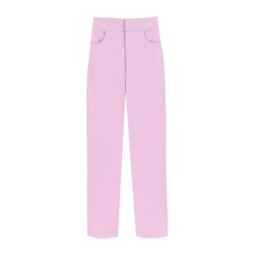 Jeans Giuseppe Di Morabito , Pink , Dames