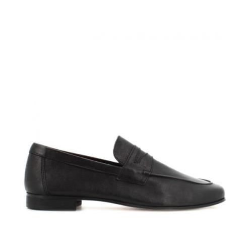 Shoes Antica Cuoieria , Black , Heren