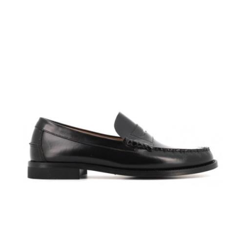 Shoes Antica Cuoieria , Black , Heren