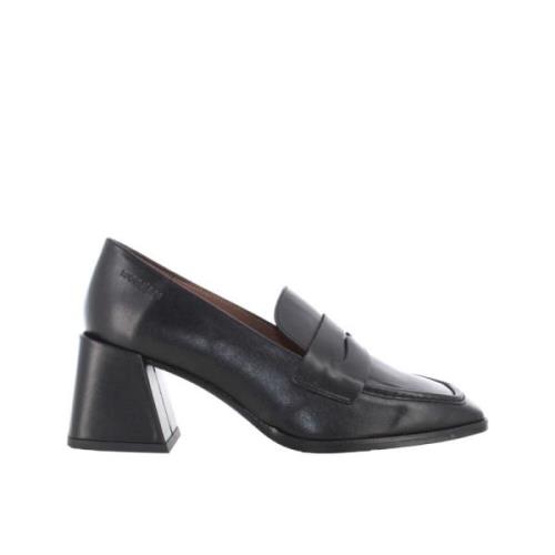 Shoes Wonders , Black , Dames