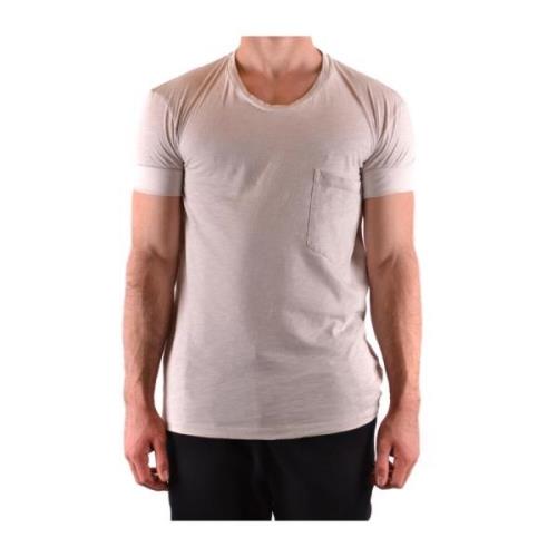 T-Shirts Neil Barrett , Beige , Heren