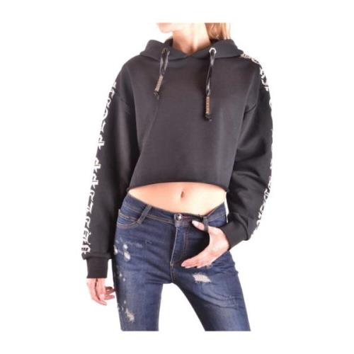 Sweatshirt Philipp Plein , Black , Dames