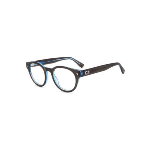 Glasses Dsquared2 , Brown , Dames