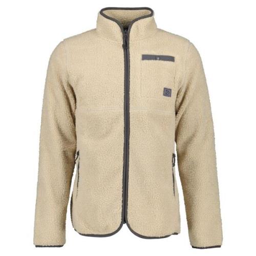 Fleece Jackets Didriksons , Beige , Heren