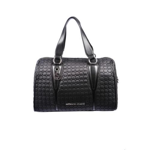 Bags Armani Jeans , Black , Dames