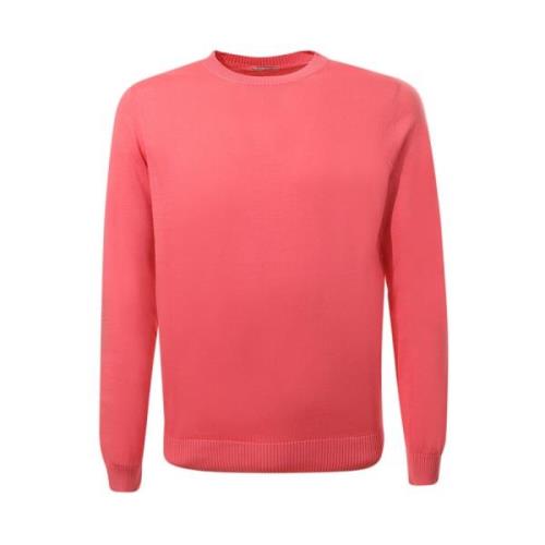 Sweatshirts Malo , Pink , Heren