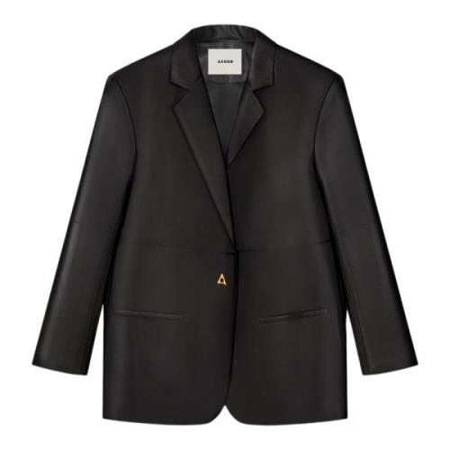 Blazers Aeron , Black , Dames