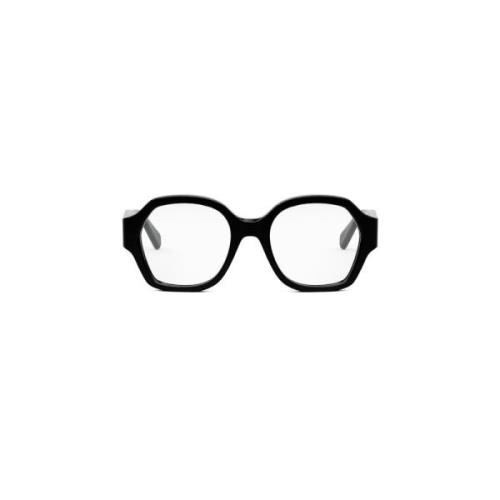 Glasses Celine , Black , Dames