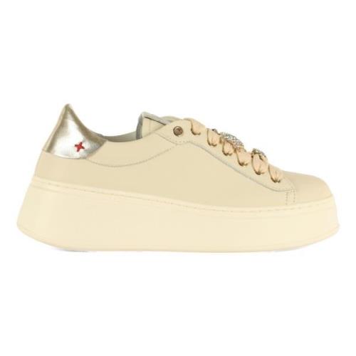 Shoes Gio+ , Beige , Dames