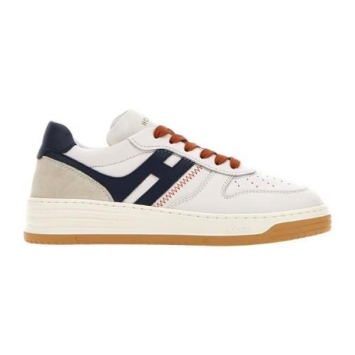 Sneakers Hogan , White , Heren