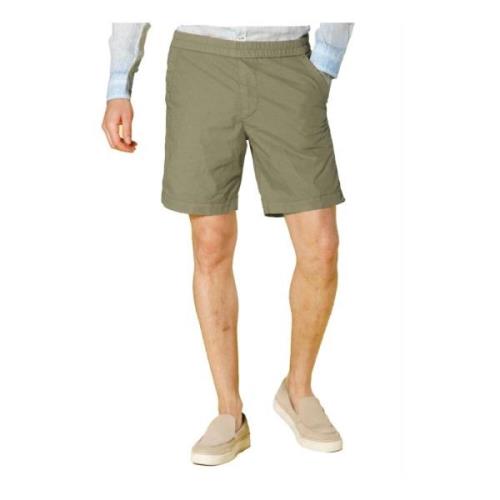 Masonss Summer shorts Mason's , Green , Heren