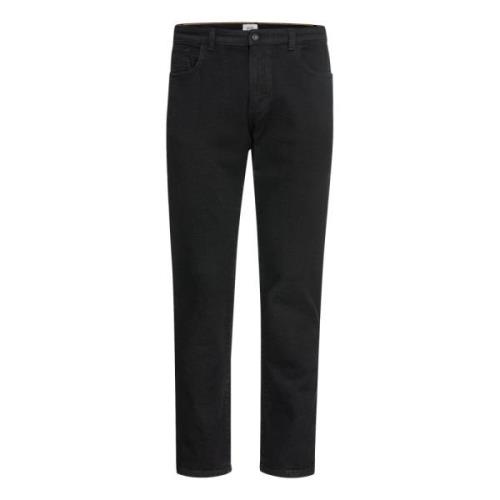 Slim-fit Jeans Camel Active , Black , Heren