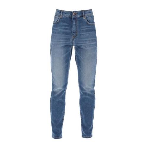 Jeans Max Mara Weekend , Blue , Dames