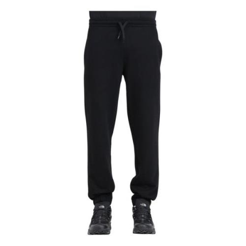 Sweatpants The North Face , Black , Heren