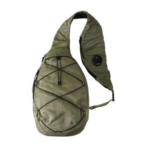 Cross Body Bags C.p. Company , Green , Heren