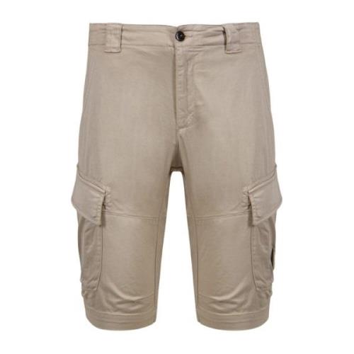 Shorts C.p. Company , Gray , Heren