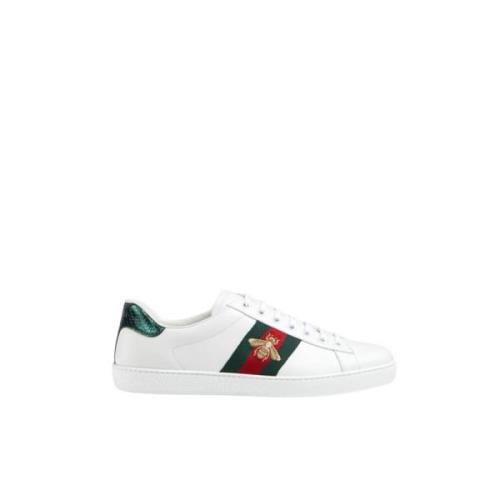 Sneakers Gucci , White , Heren