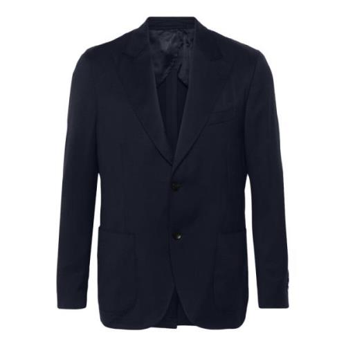 Blazers Lardini , Blue , Heren