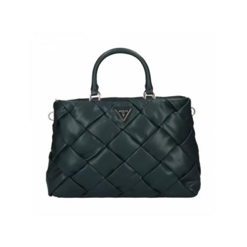 Guess Tas Guess , Green , Dames