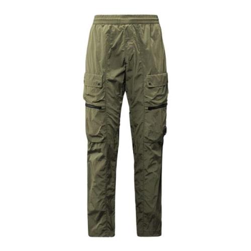 Trousers C.p. Company , Green , Heren