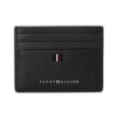 Wallets Cardholders Tommy Hilfiger , Gray , Heren