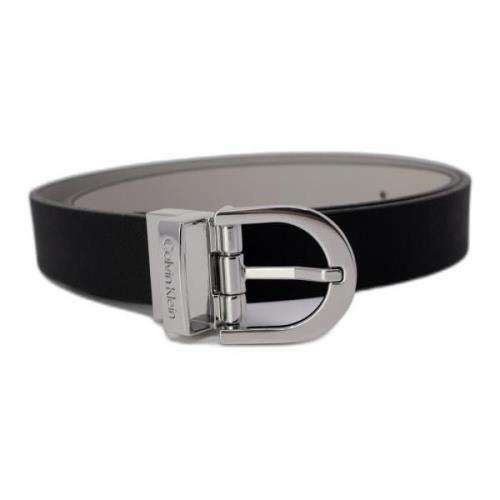 Belts Calvin Klein , Black , Dames