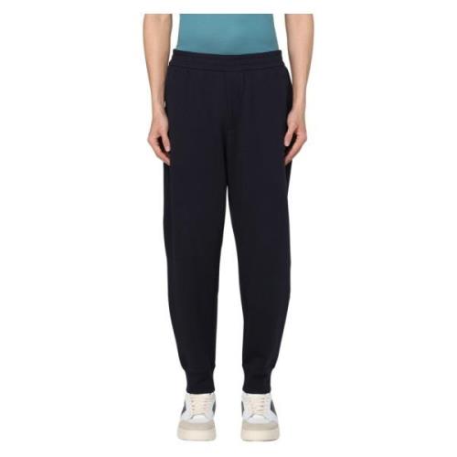 Sweatpants Emporio Armani , Blue , Heren