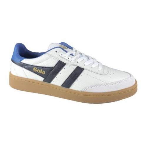 Sneaker Cmb261 Schoenen Gola , White , Heren