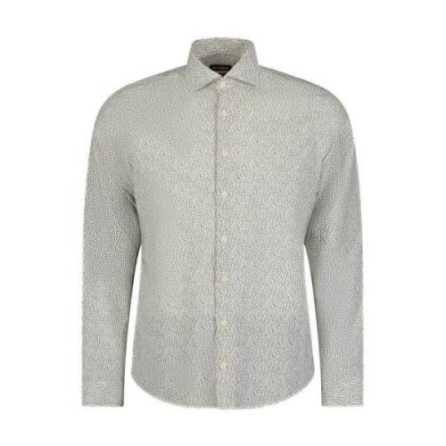 Casual Shirts ROY Robson , Beige , Heren
