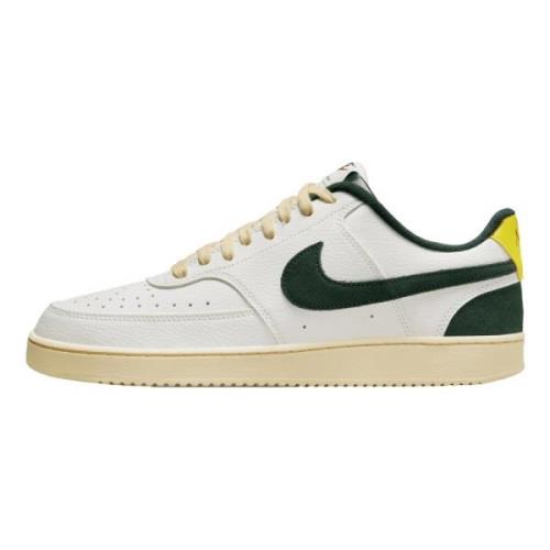 Vision Court Sneakers Nike , White , Heren