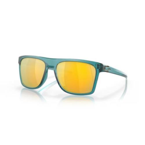 Elegante Zonnebril Oakley , Green , Unisex