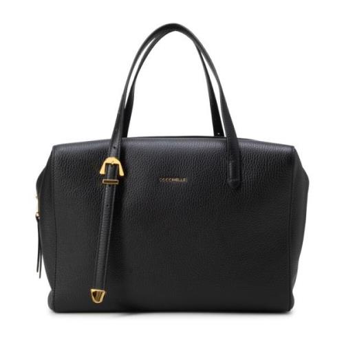 Bags Coccinelle , Black , Dames