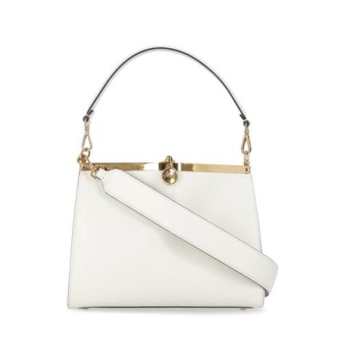 Handbags Etro , White , Dames