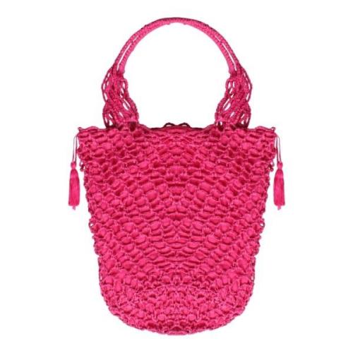 Bags P.a.r.o.s.h. , Pink , Dames